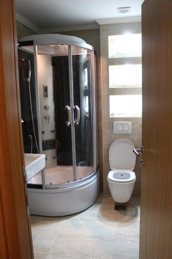 exceptional accommodation Čačak Extérieur photo