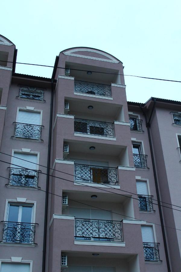 exceptional accommodation Čačak Extérieur photo